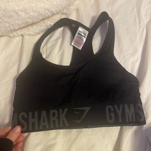 gymshark sports bra